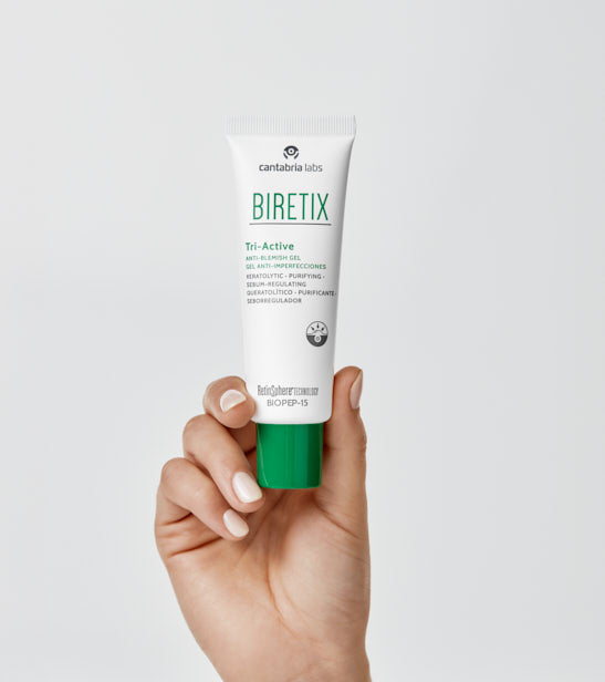 BIRETIX Tri Active gel 50ml
