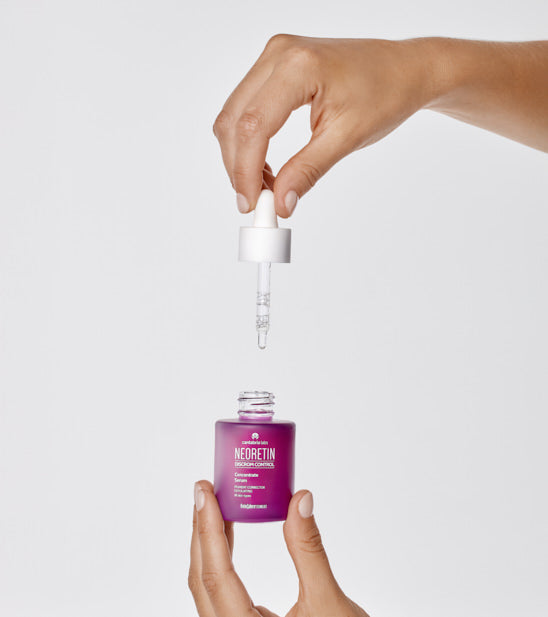 NEORETIN DC Discrom control concentrado 50ml