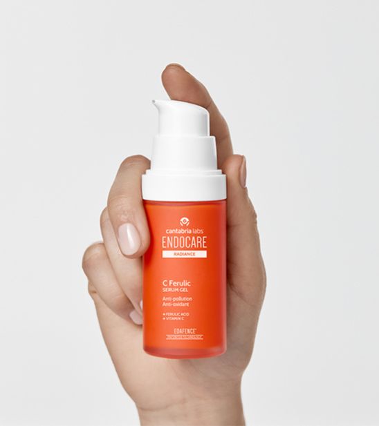 ENDOCARE Radiance C Ferulic edafence serum 30ml