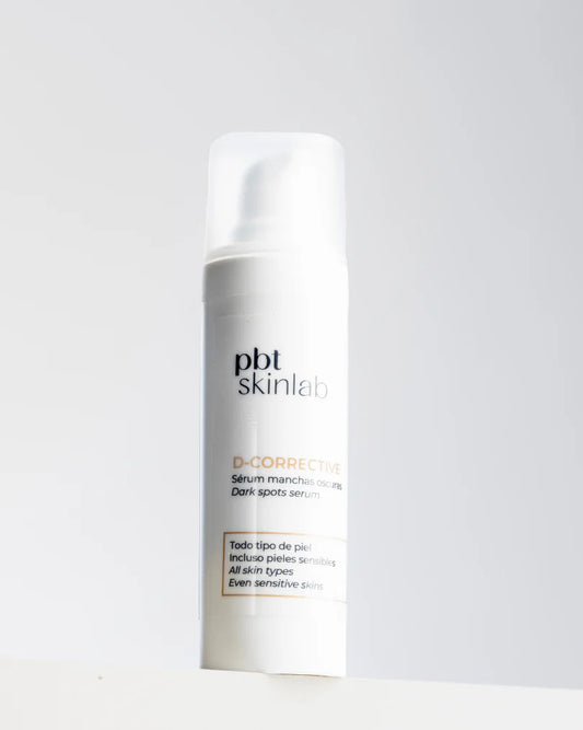 Pbt skinlab D-CORRECTIVE SÉRUM 30ml