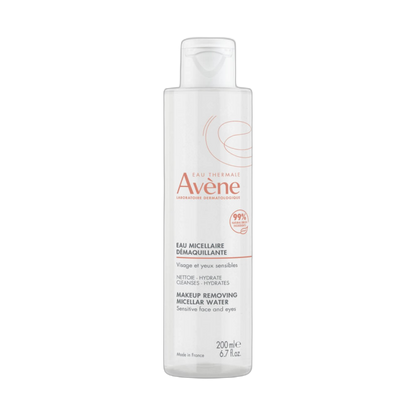 AVENE Agua micelar 200ml (fondo limpio)