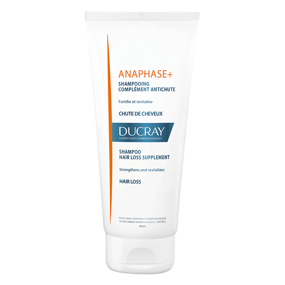 DUCRAY Anaphase shampoo 200mL