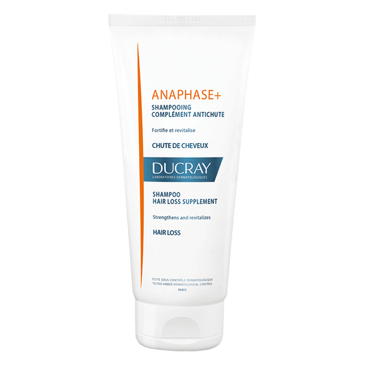 DUCRAY Anaphase shampoo 200mL