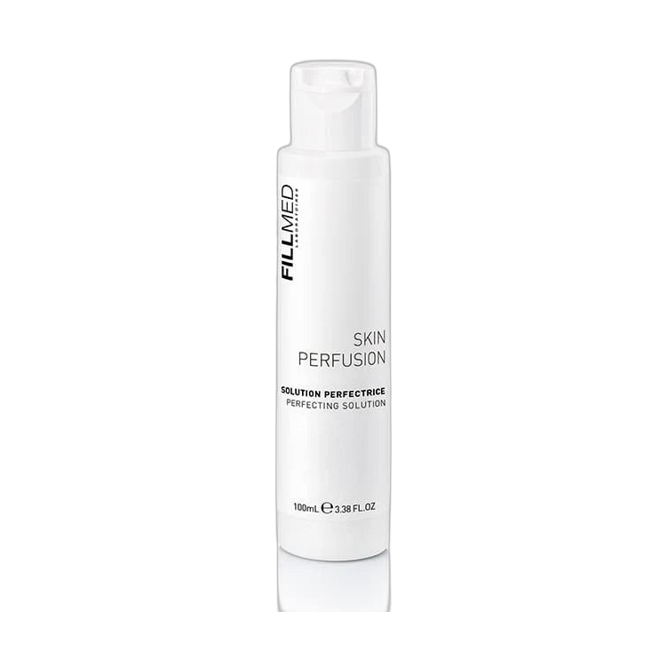 SKIN PERFUSION SOLUCION PERFECTADORA 100ml (fondo limpio)