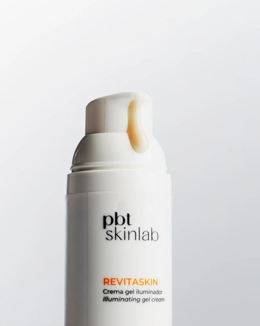 Pbt skinlab REVITASKIN CREMA-GEL 50ml