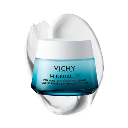 VICHY Mineral 89 crema 50ml