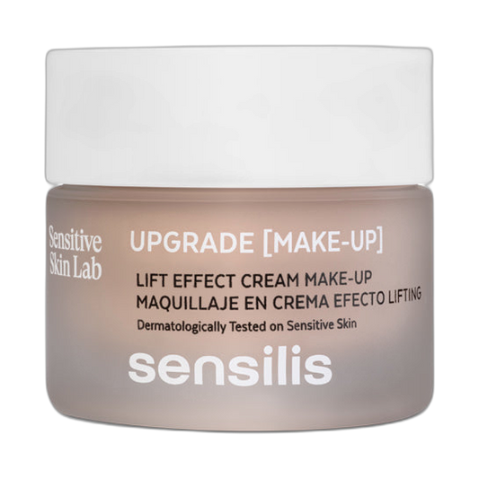 SENSILIS SENSITIVE SKIN LAB UPGRADE MAKE-UP 04 30ML (fondo limpio)