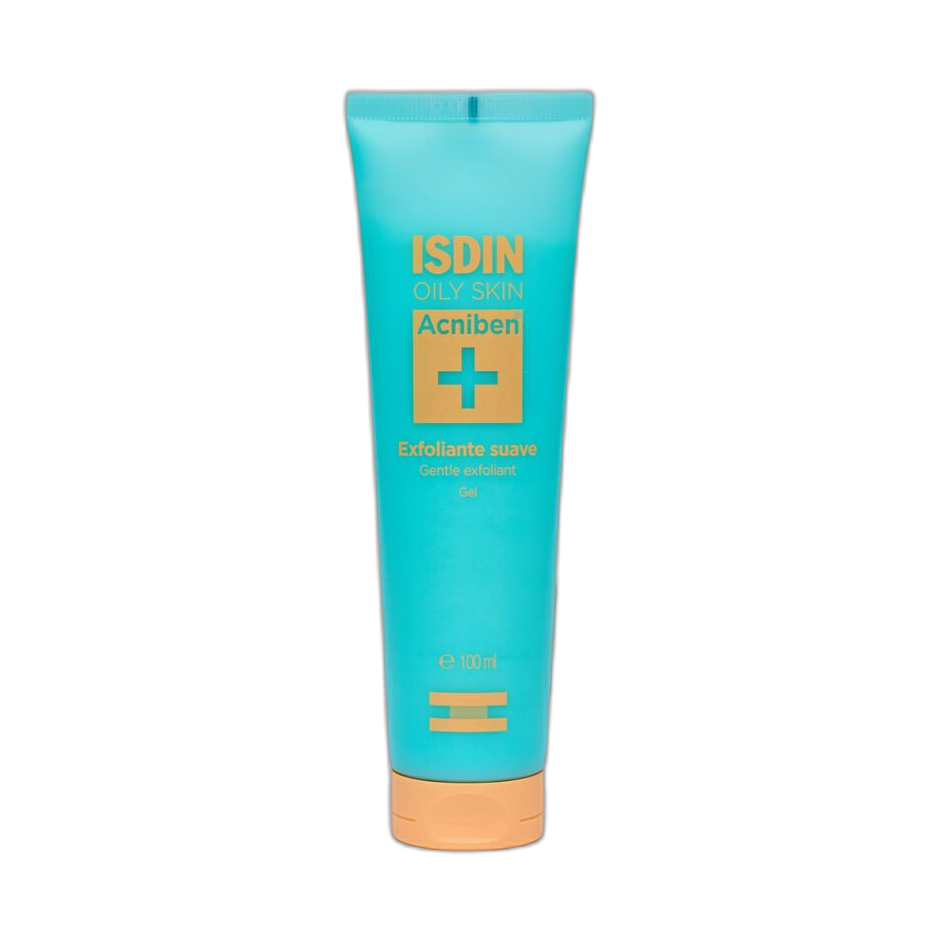ISDIN Acniben exfoliant 100ml (fondo limpio)