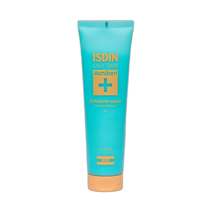 ISDIN Acniben exfoliant 100ml (fondo limpio)