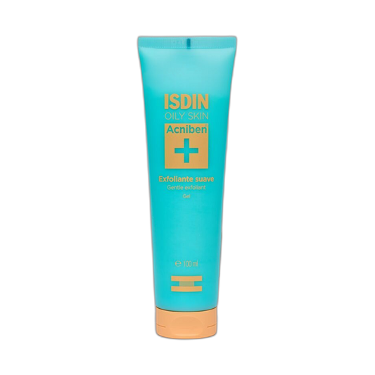 ISDIN Acniben exfoliant 100ml (fondo limpio)