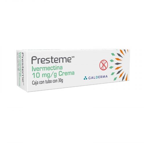 Presteme crema 30gr