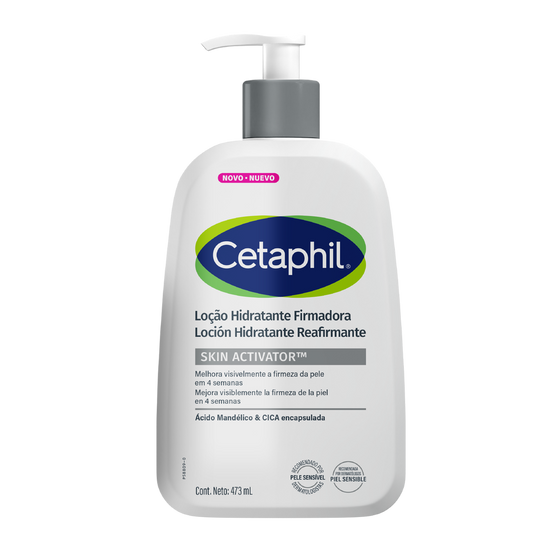 CETAPHIL Skin activator loción reafirmante 473ml