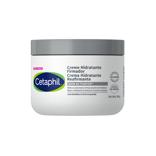 CETAPHIL Skin activator crema reafirmante 340gr