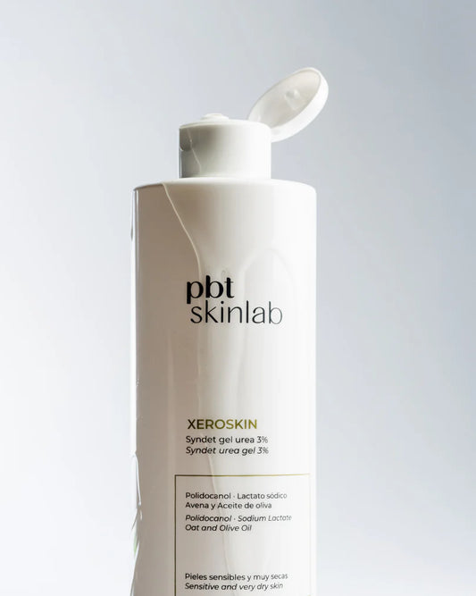 Pbt skinlab XEROSKIN SYNDET 3% 400ml
