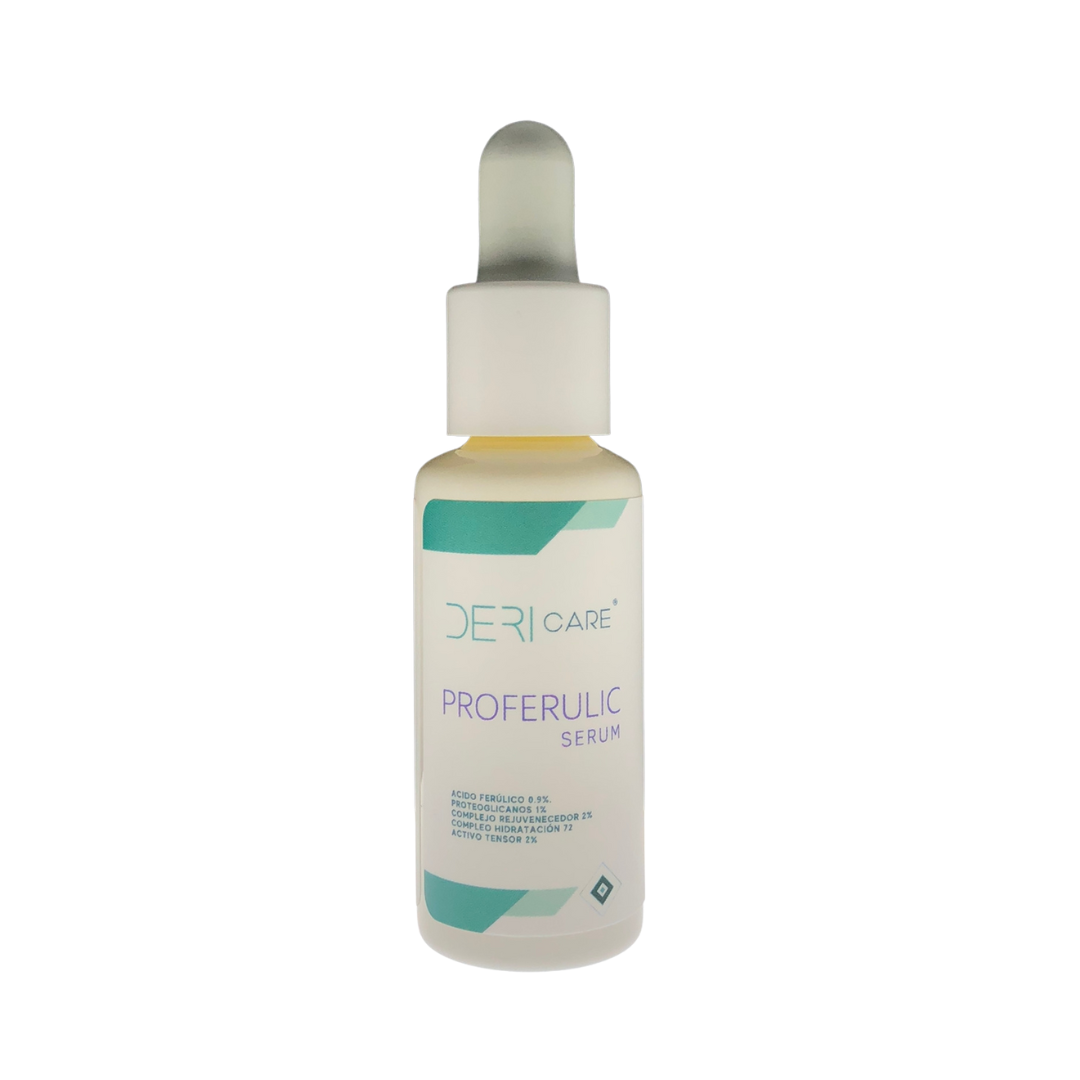 DERICARE Profeluric serum