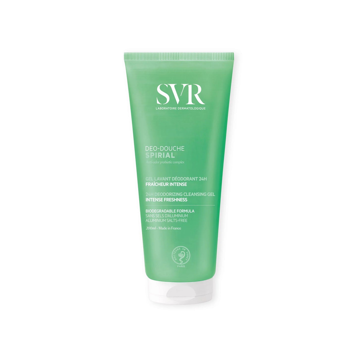 SVR Spirial cream