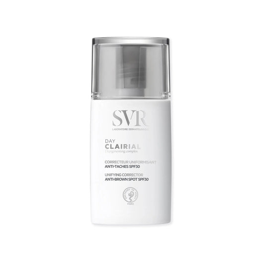 SVR Clairial day spf30 30ml