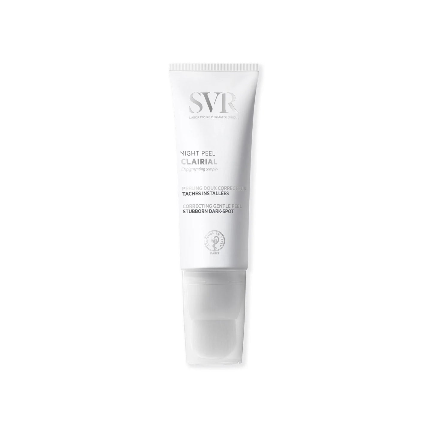 SVR Clairial night peel 50ml