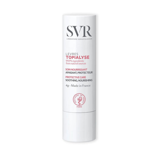 SVR Topialyse gel wash 200ml