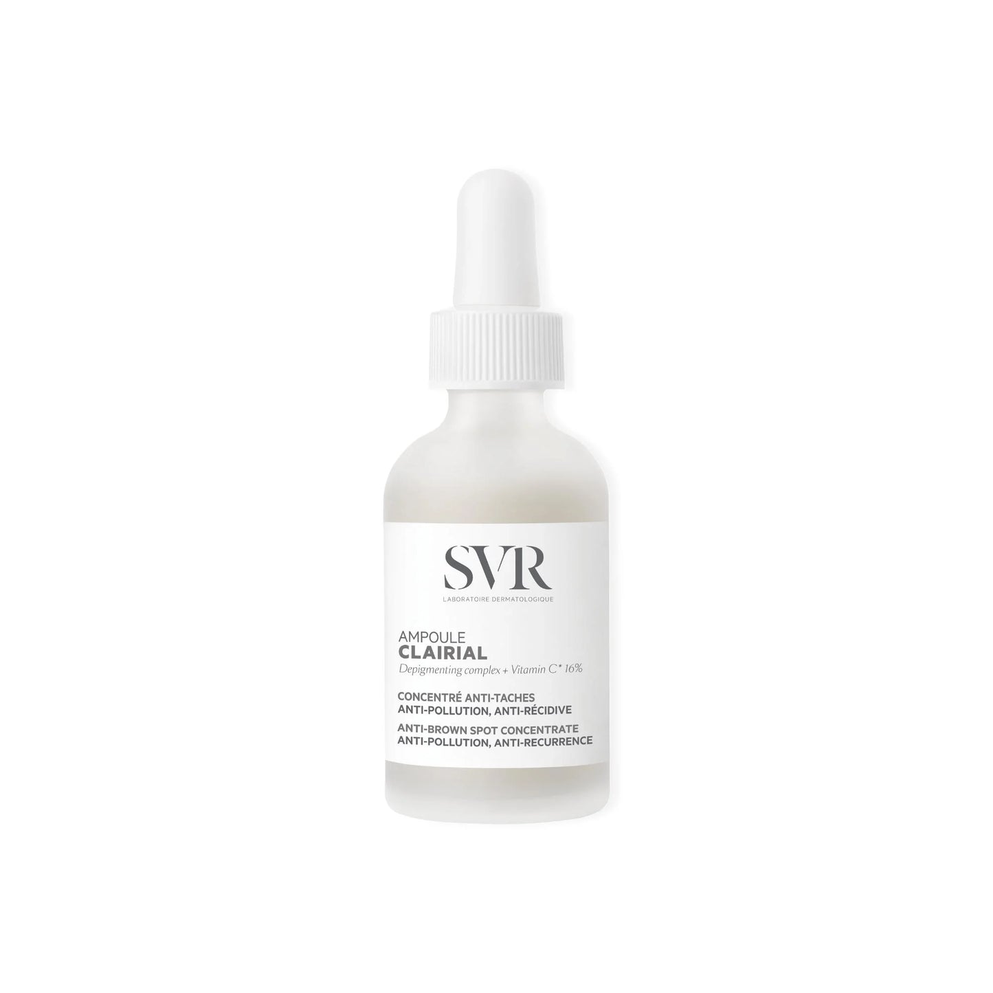 SVR Clairial Ampoule 30ml