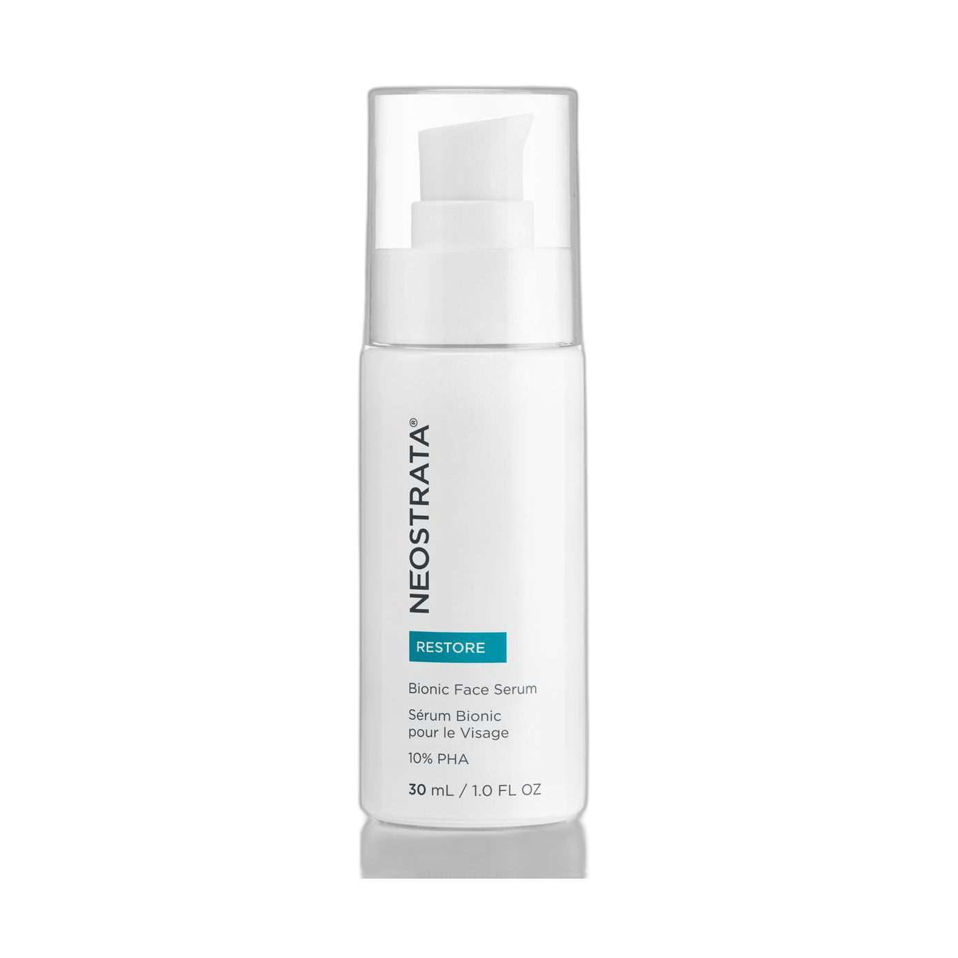NEOSTRATA Restore- Suero facial lactobionico 30ml (fondo limpio)