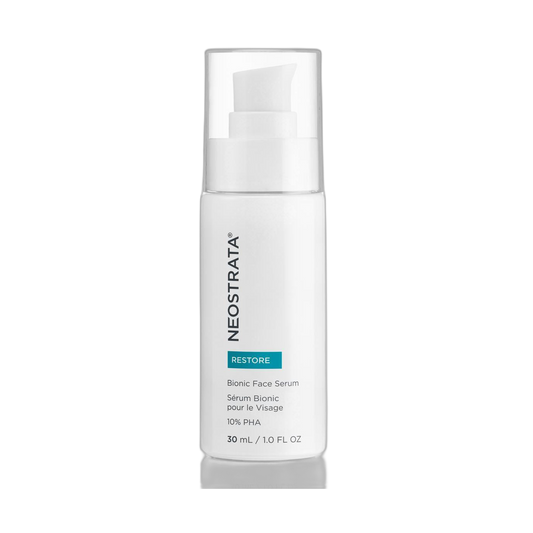 NEOSTRATA Restore- Suero facial lactobionico 30ml (fondo limpio)