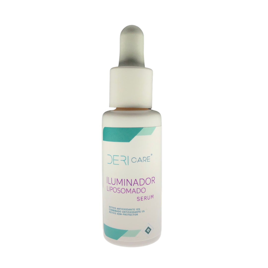 DERICARE Liposomal illuminating serum