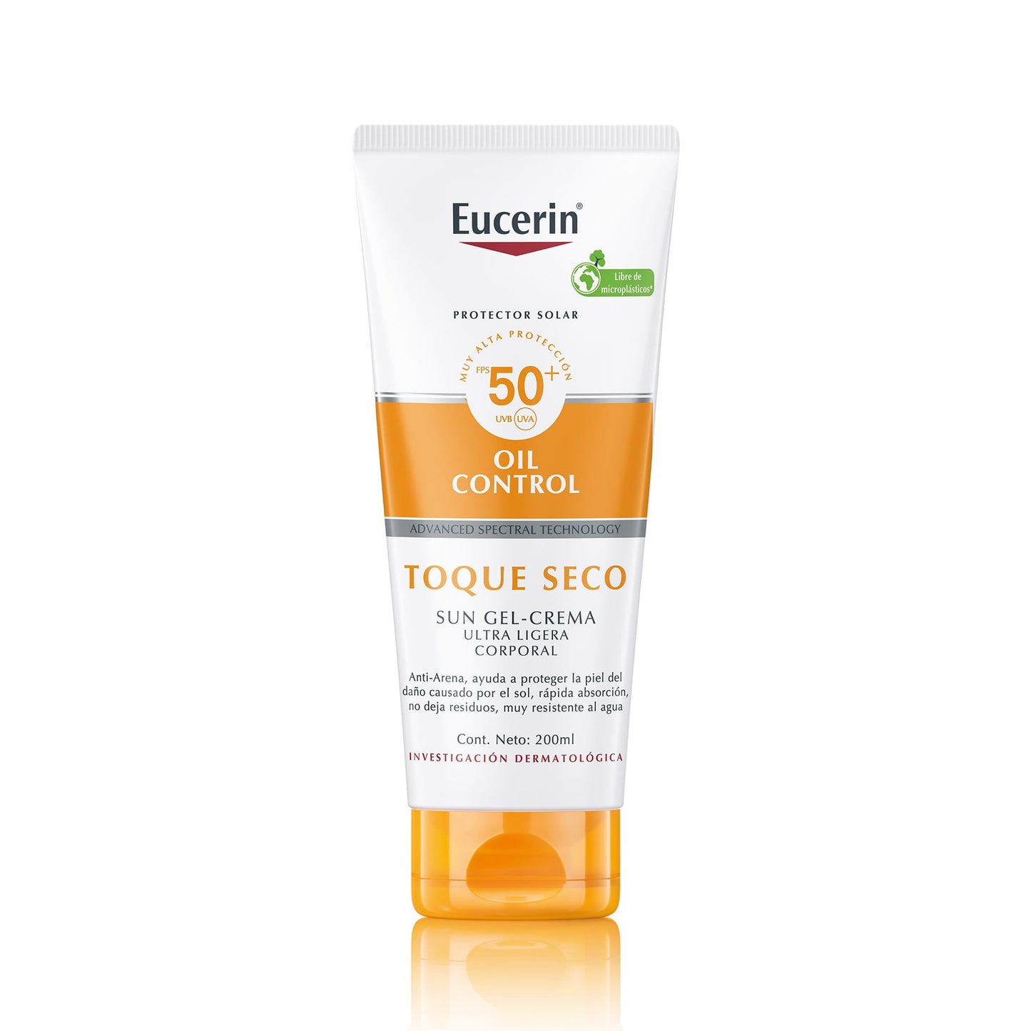 EUCERIN Sensitive protect loción 150ml (galeria oficial EUCERIN)