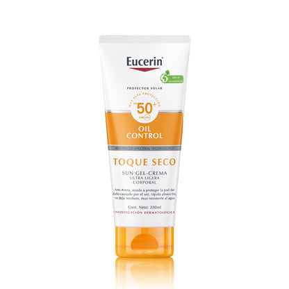 EUCERIN Sensitive protect loción 150ml (galeria oficial EUCERIN)