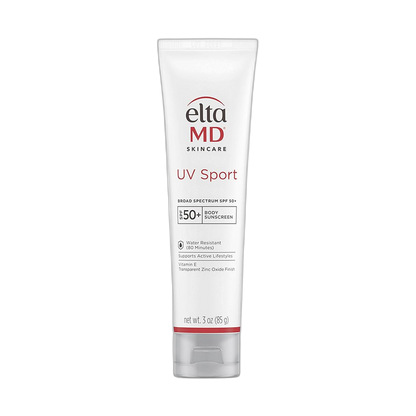 EltaMD Uv sport broad-spectrum spf50  85g (fondo limpio)