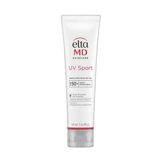 EltaMD Uv sport broad-spectrum spf50  85g (fondo limpio)
