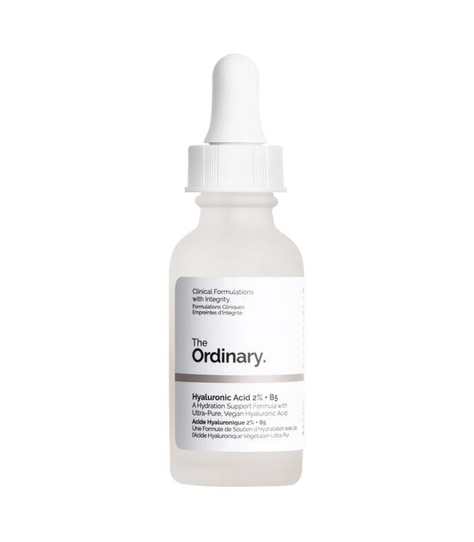 The Ordinary. Hyaluronic Acid 2% + B5