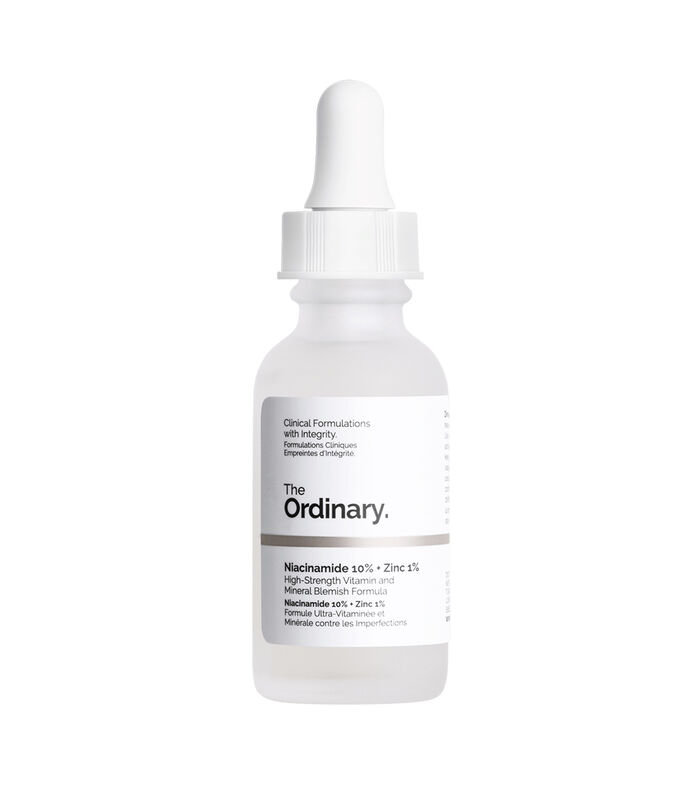 The Ordinary. Niacinamide 10% + Zinc 1% 30ml