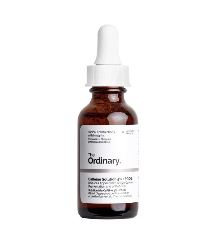 The Ordinary. Caffeine Solution 5% + EGCG 30ml