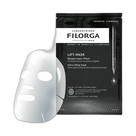 FILORGA LIFT-MASK Mascarilla 12pzs (fondo limpio)