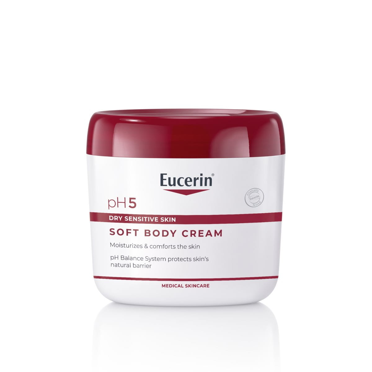 EUCERIN pH5 Aceite y gel de ducha 400ml (galeria oficial EUCERIN)