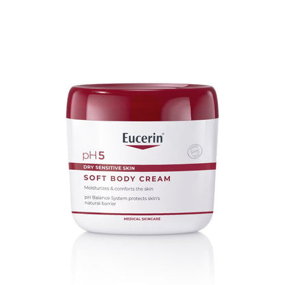 EUCERIN pH5 Loción hidratante 250ml (galeria oficial EUCERIN)