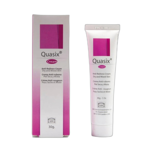 GENOVE Quasix Crema 30gr (fondo limpio)