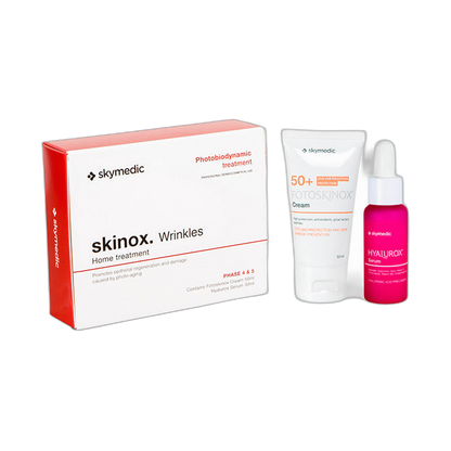 SKYMEDIC Skinox Wrinkles - Home treatment (fondo limpio)