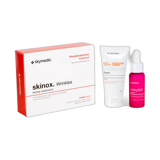 SKYMEDIC Skinox Wrinkles - Home treatment (fondo limpio)