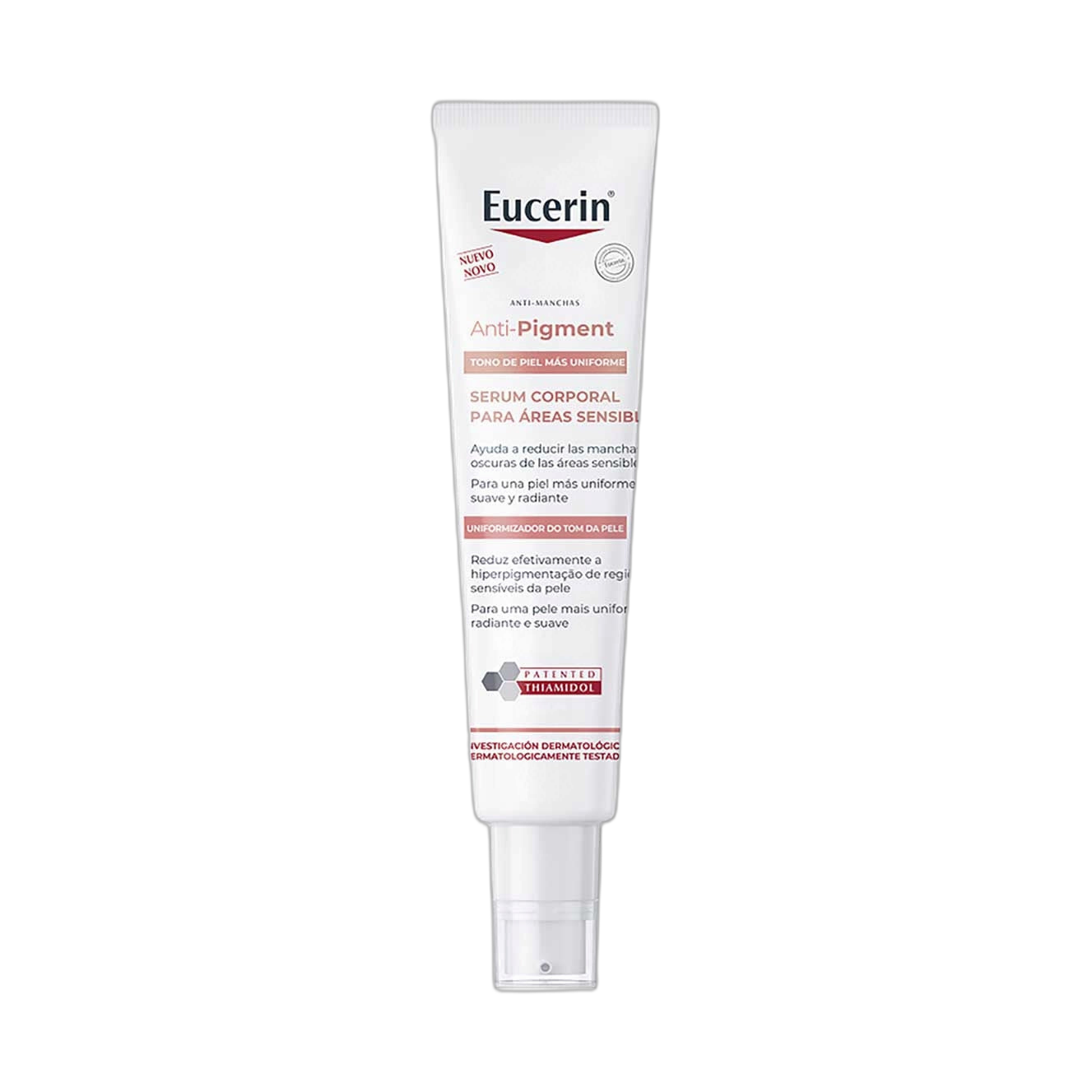 EUCERIN Anti pigment serum  75ml (fondo limpio)