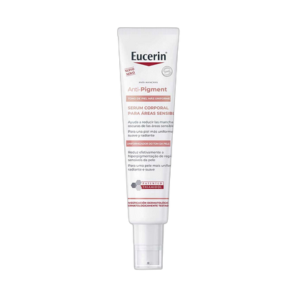 EUCERIN Anti pigment serum  75ml (fondo limpio)