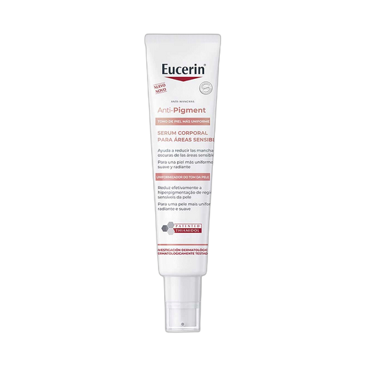 EUCERIN Anti pigment serum  75ml (fondo limpio)