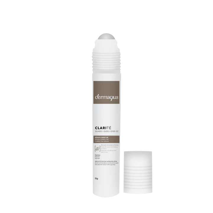 Dermagius Clarité crema para contorno para ojos CC 15g