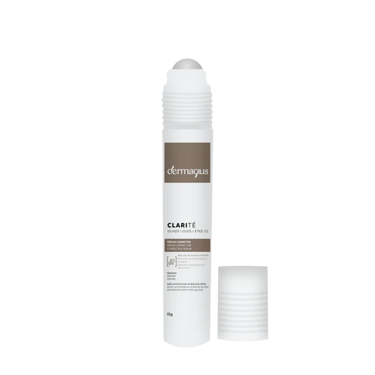 Dermagius Clarité crema para contorno para ojos CC 15g