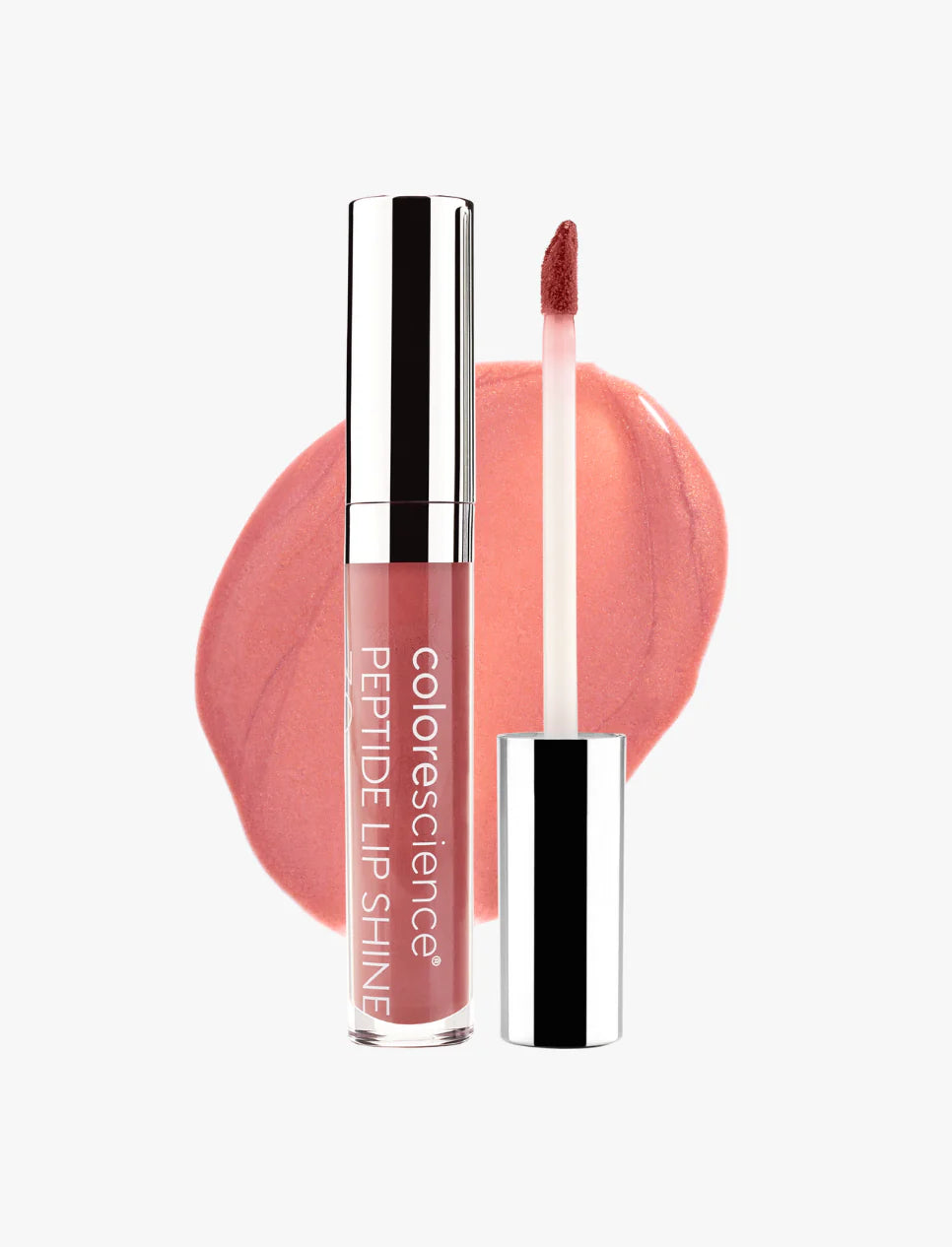 COLORESCIENCE Peptide lip shine spf30
