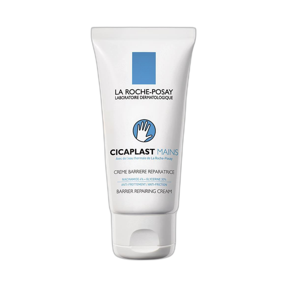 LRP CICAPLAST manos 50ml (fondo limpio)