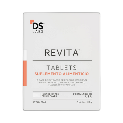 DS Revita 30tabs (fondo limpio)