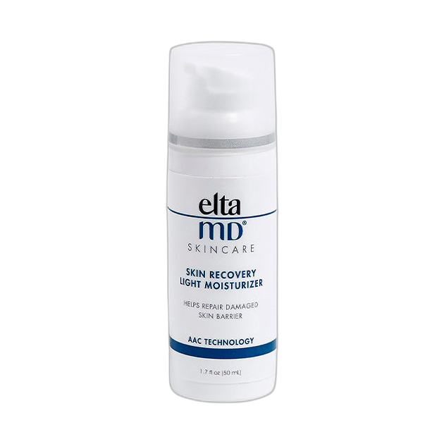 EltaMD skin recovery light moisturizer 50ml (fondo limpio)