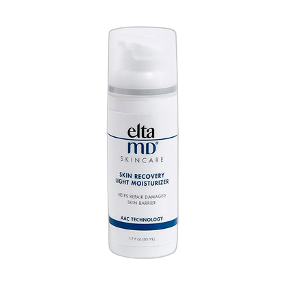 EltaMD skin recovery light moisturizer 50ml (fondo limpio)